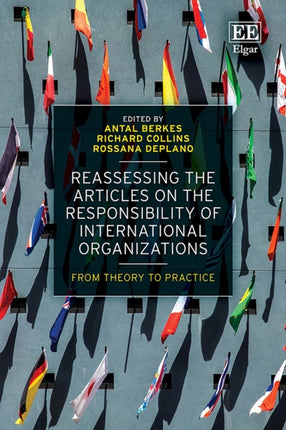 Reassessing the Articles on the Responsibility of