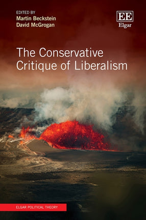 The Conservative Critique of Liberalism