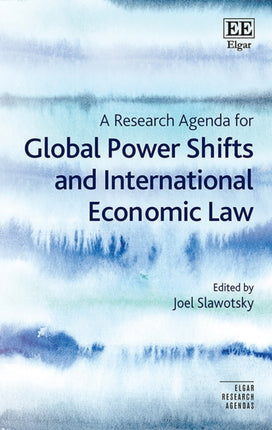 A Research Agenda for Global Power Shifts and