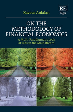 On the Methodology of FinancialEconomics