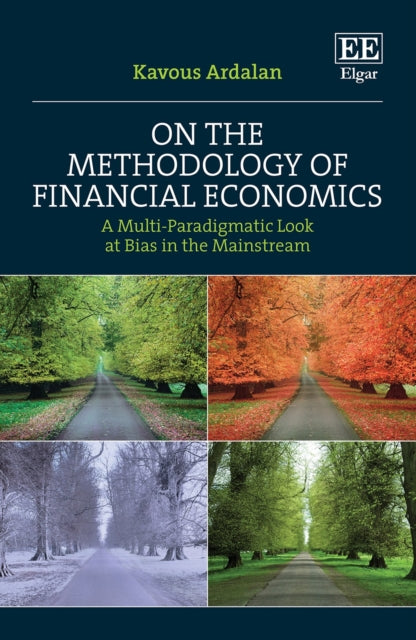 On the Methodology of FinancialEconomics