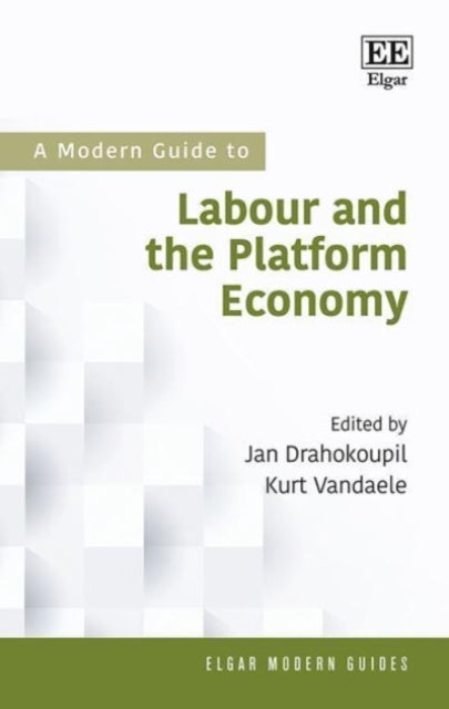 A Modern Guide To Labour and the Platform Economy