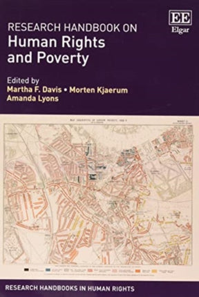 Research Handbook on Human Rights and Poverty