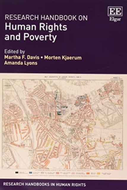 Research Handbook on Human Rights and Poverty