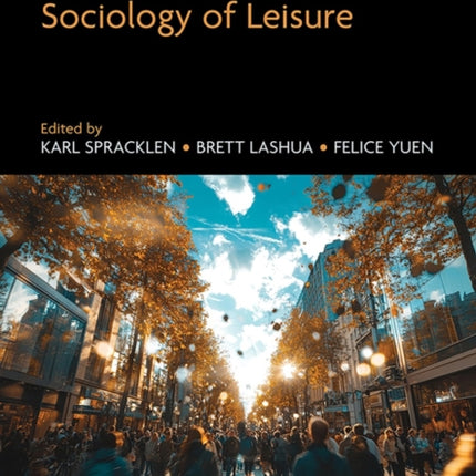 Research Handbook on the Sociology of Leisure