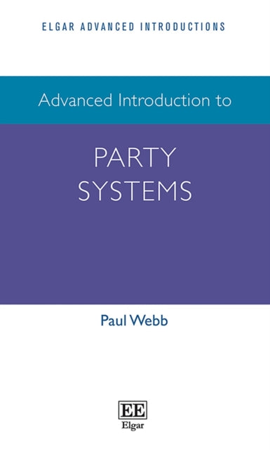 Advanced Introduction to Party Systems