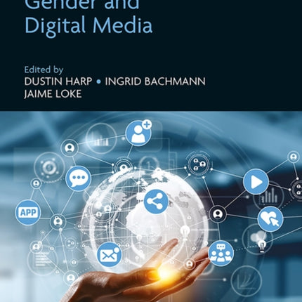 Handbook on Gender and Digital Media