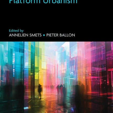 Handbook of Platform Urbanism