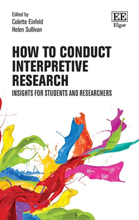 How to Conduct Interpretive Research  Insights