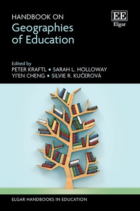 Handbook on Geographies of Education