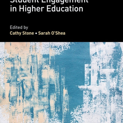 Research Handbook on Student Engagement in Higher Education