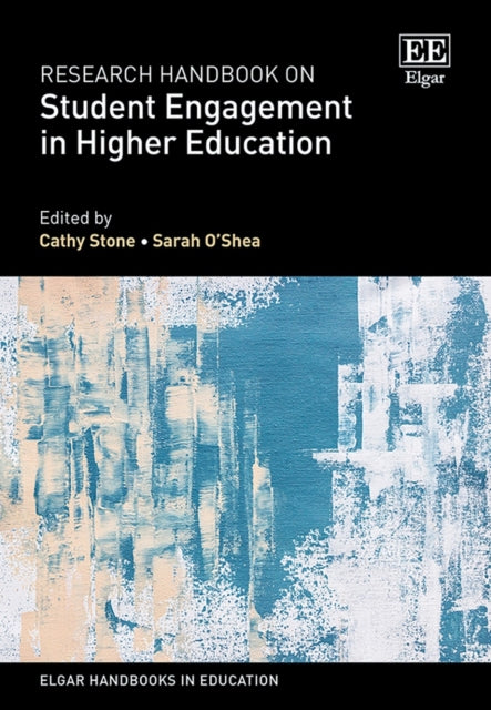 Research Handbook on Student Engagement in Higher Education