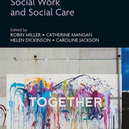 Research Handbook on Leadership in Social Care and Social Work