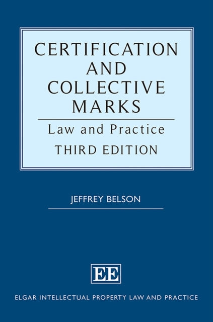 Certification and Collective Marks