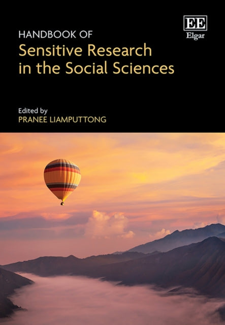 Handbook of Sensitive Research in the Social