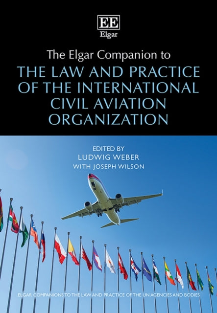 The Elgar Companion to the Law and Practice of