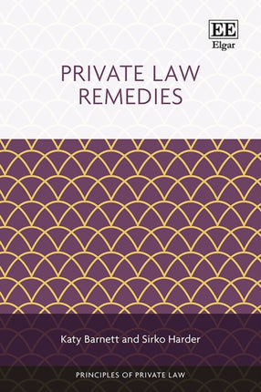 Private Law Remedies