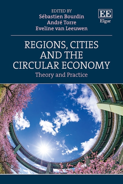 Regions Cities and the Circular Economy
