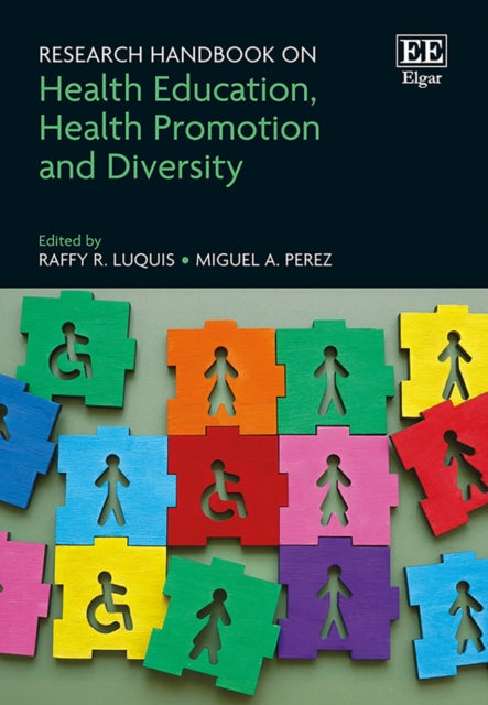 Research Handbook on Health Education Health