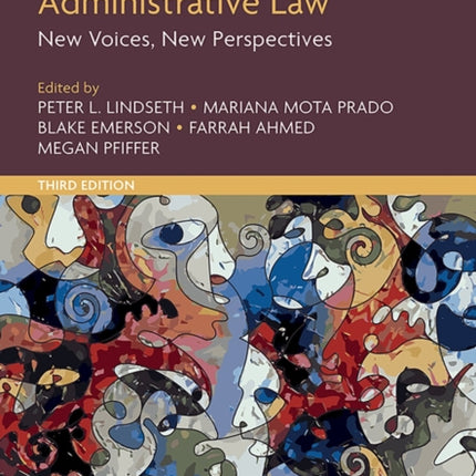 Comparative Administrative Law