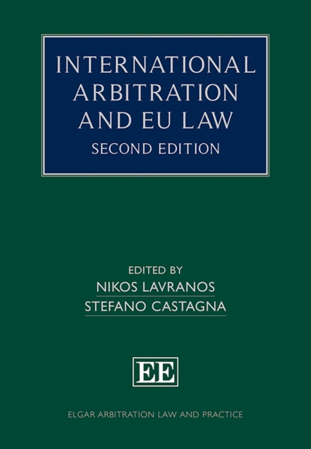 International Arbitration and EU Law