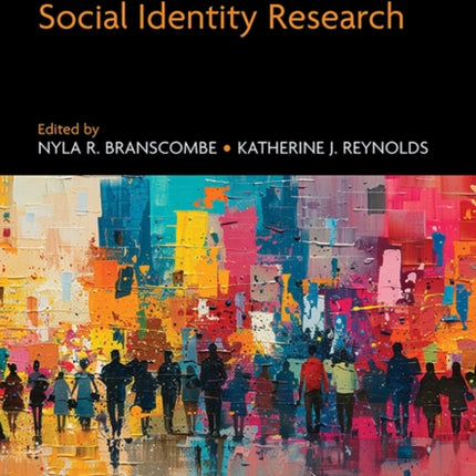 Handbook of Social Identity Research