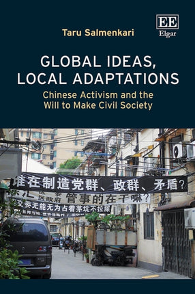 Global Ideas Local Adaptations
