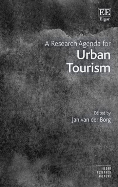 A Research Agenda for Urban Tourism