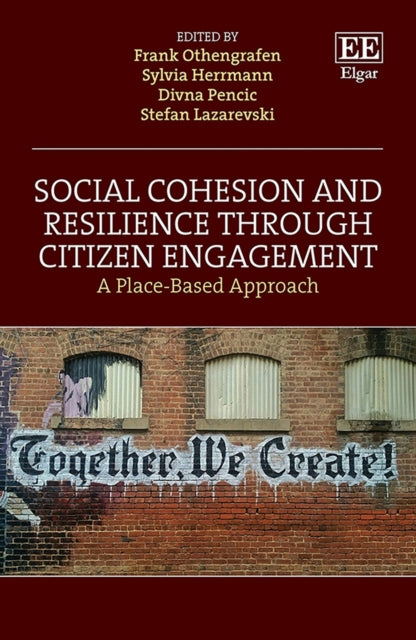 Social Cohesion and Resilience through Citizen