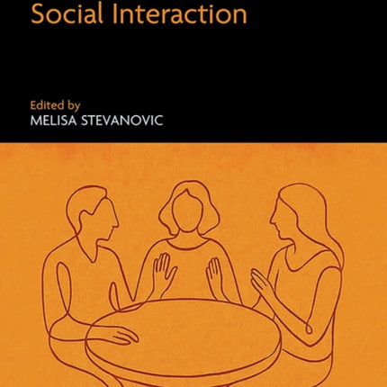 Research Handbook on Social Interaction