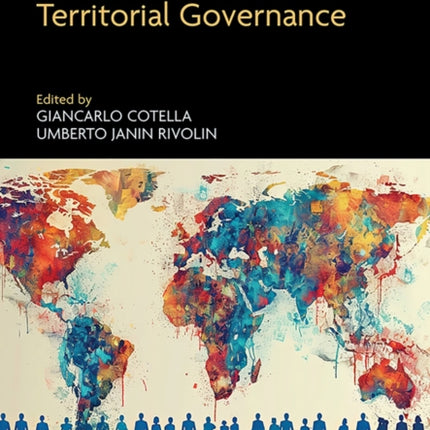 Handbook of Territorial Governance