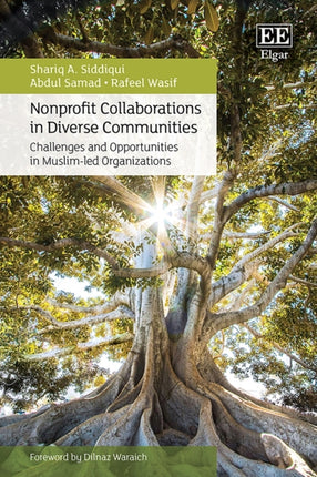 Nonprofit Collaborations in Diverse Communities  Challenges and Opportunities in Muslimled Organizations