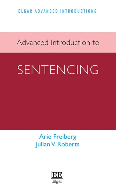 Advanced Introduction to Sentencing