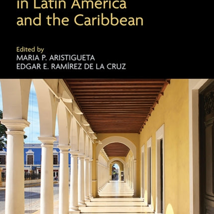 Handbook of Public Management in Latin America