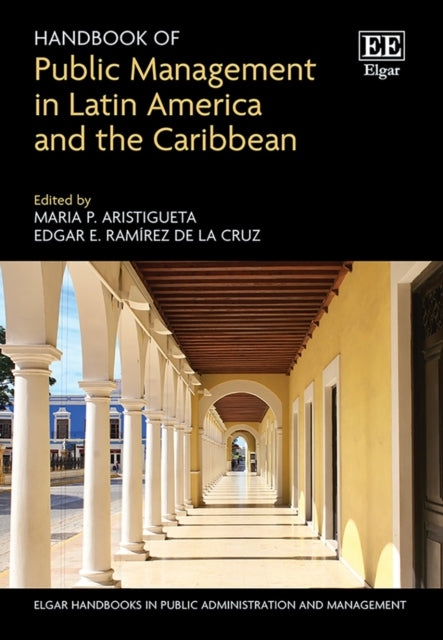 Handbook of Public Management in Latin America
