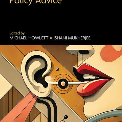Handbook of Policy Advice