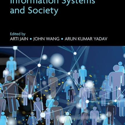 Research Handbook on Information Systems and