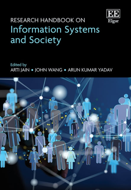 Research Handbook on Information Systems and