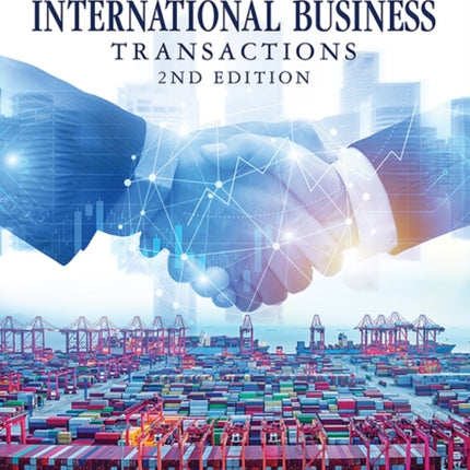 Introduction to International Business Transacti  Second Edition