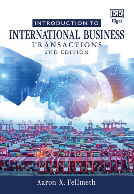 Introduction to International Business Transacti  Second Edition