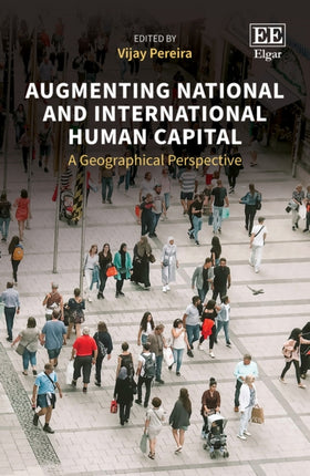 Augmenting National and International Human Capital