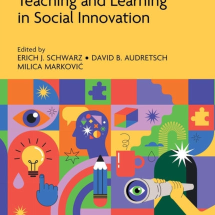 Handbook of Teaching and Learning in Social Innovation