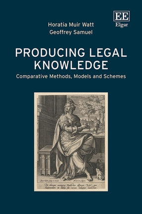 Producing Legal Knowledge