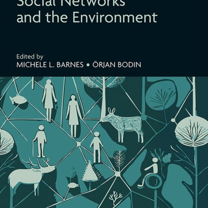 Handbook of Social Networks and the Environment