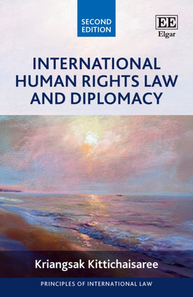 International Human Rights Law and Diplomacy