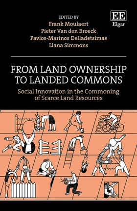 From Land Ownership to Landed Commons