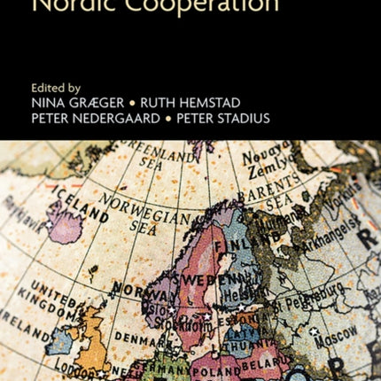 Handbook of Nordic Cooperation