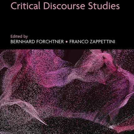 Handbook on Critical Discourse Studies