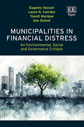 Municipalities in Financial Distress  An