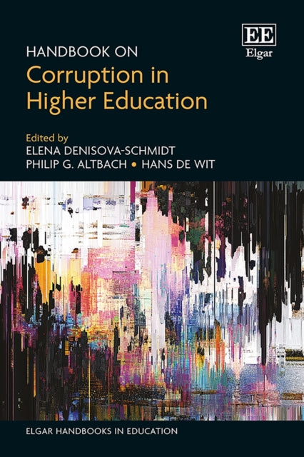 Handbook on Corruption in Higher Education